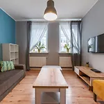 Ltc- Starowiejska Centrum غدينيا