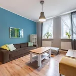 Ltc- Starowiejska Centrum * غدينيا