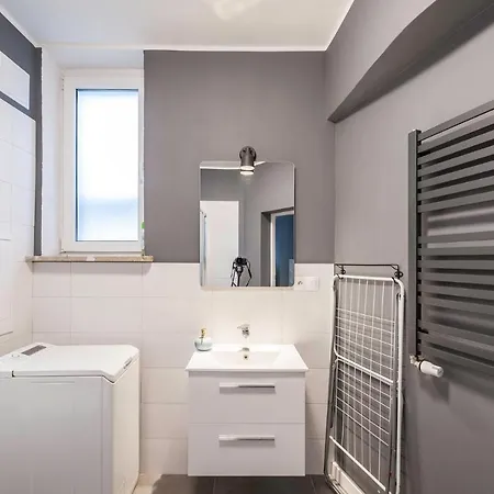 Ltc- Starowiejska Centrum Apartment Gdynia
