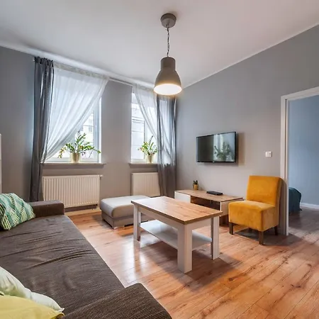Ltc- Starowiejska Centrum * غدينيا